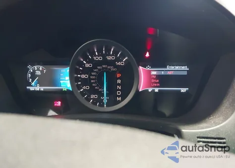 2014 Ford Explorer Xlt z USA, uszkodzony, nr VIN 1FM5K8D88EGA15502